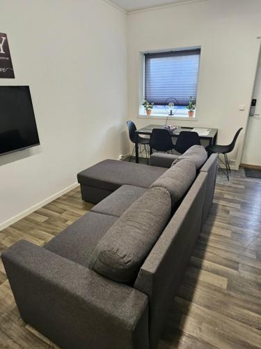 Tromso Apartment | TromsøApartment Silent area with free parking I have caravan for rent same place, 4 people