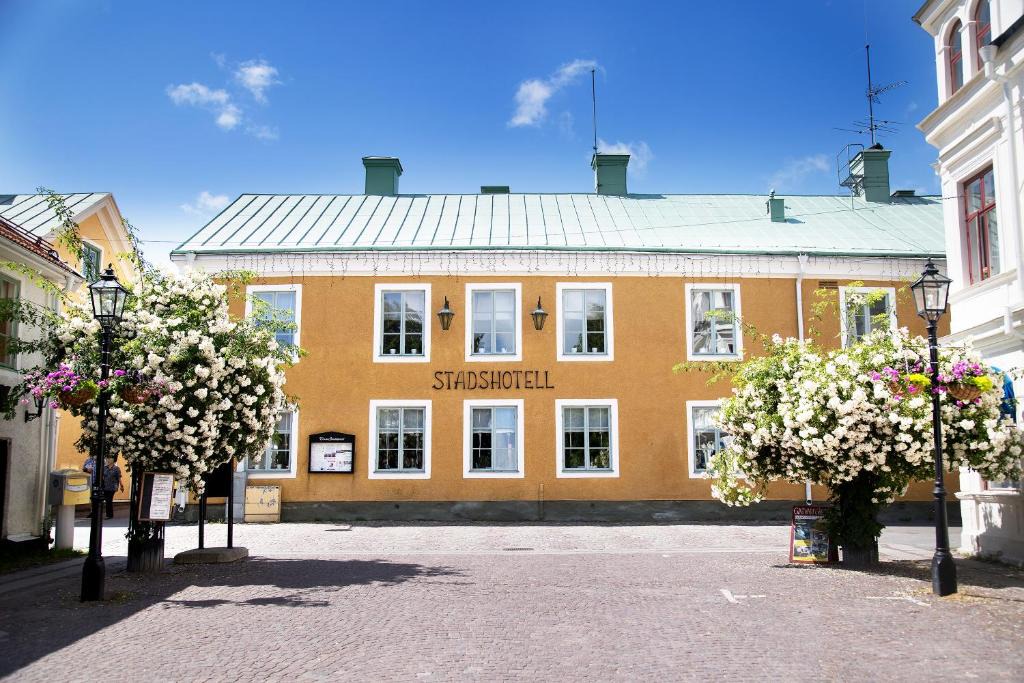 Trosa Resort | Trosa Stadshotell & Spa