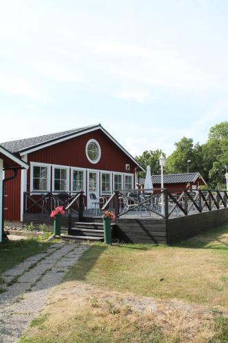 Trosa Hostel | Trosa Vandrarhem