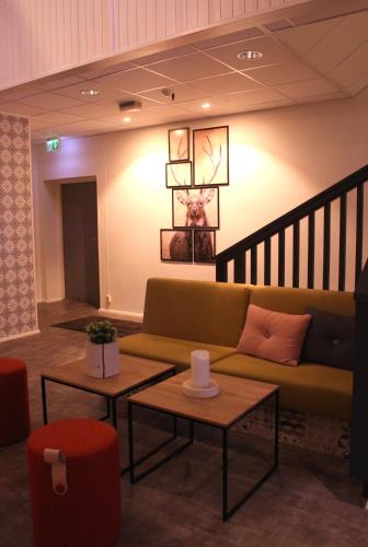 Amot Apartment | Trudvang Apartment Hotel