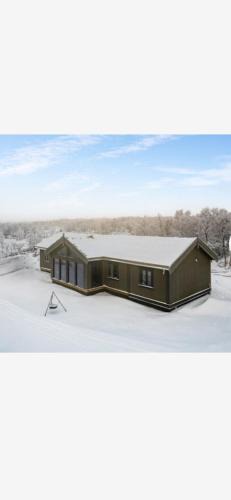 Fjallnas House | Trudvang