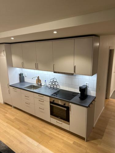 Appelviken Apartment | Trump apartment