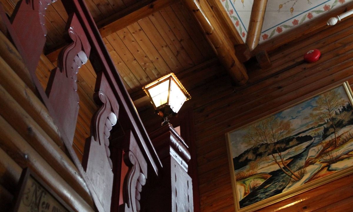 Orsa Hostel | Trunna Vandrarhem & Konferens - Hostel