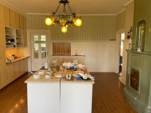 Orsa Hostel | Trunnagården