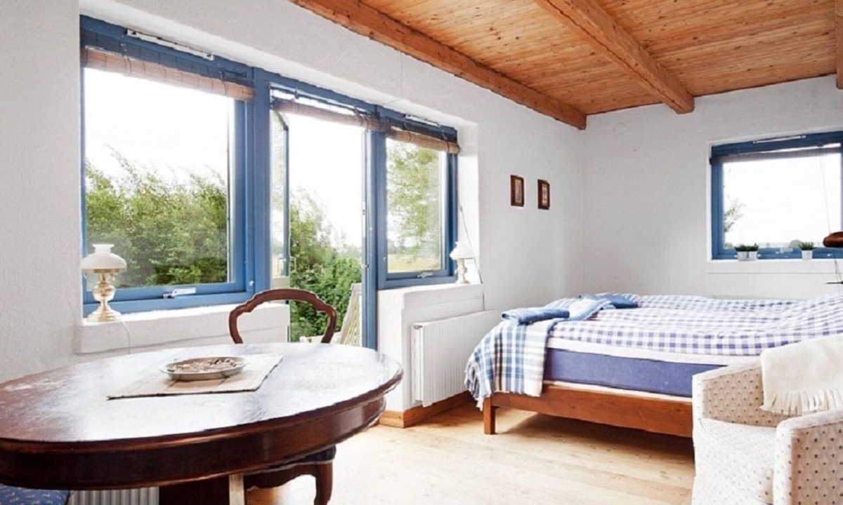 Tomelilla Bed & Breakfast | Tryde 1303 Bed & Breakfast