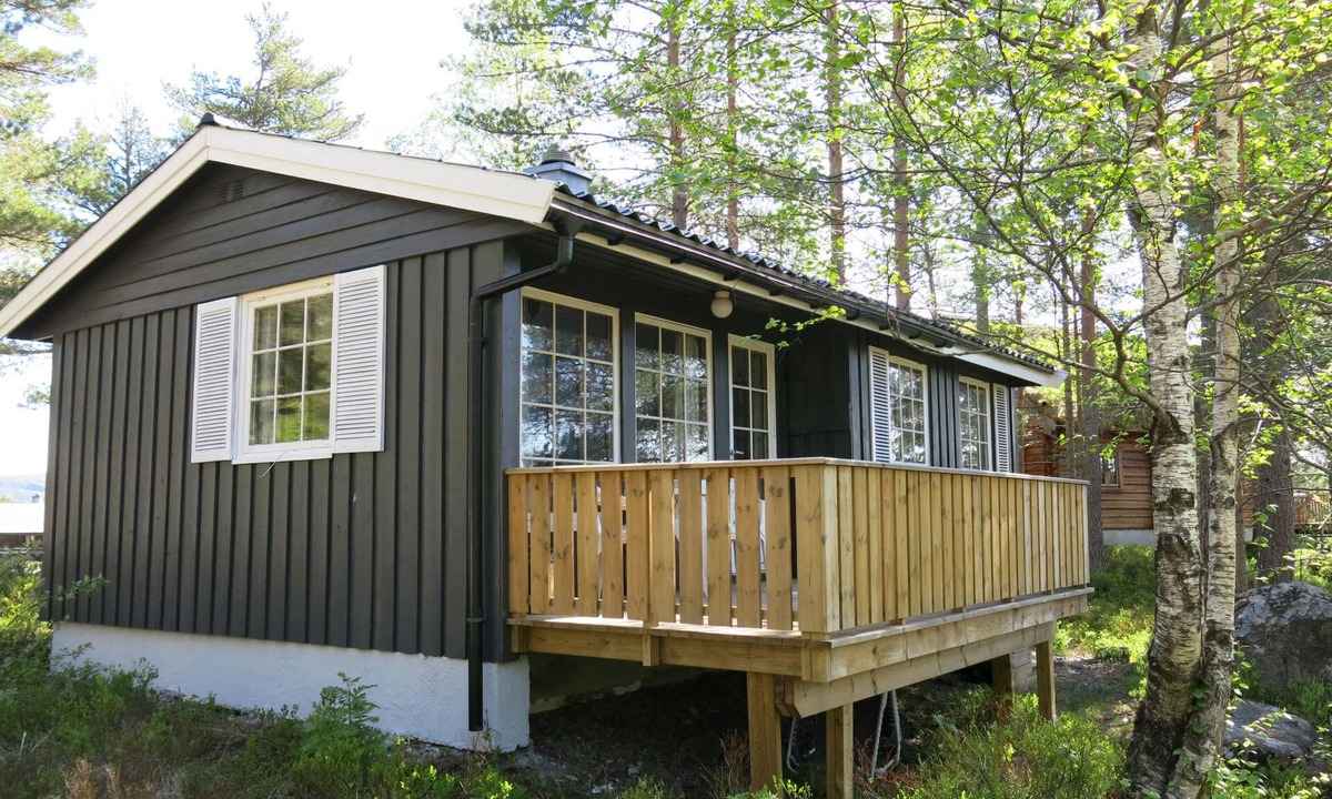 Aseral House | Trygvebu by Interhome