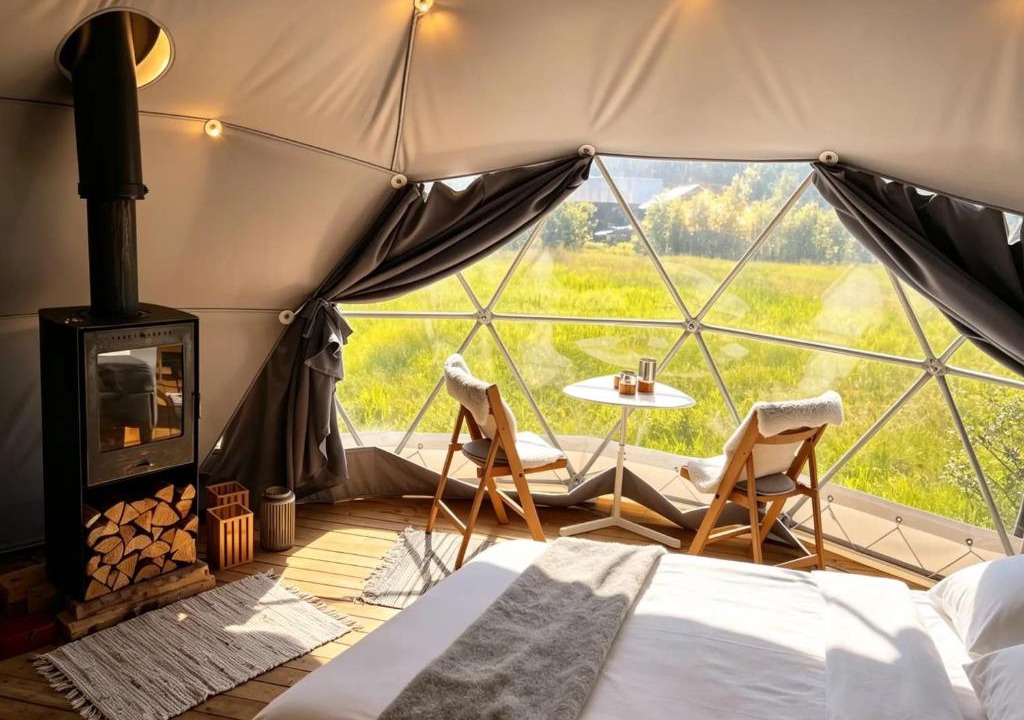 Trysil Other | Trysil Glamping