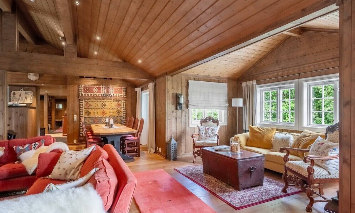 Trysil Ski Chalet | Trysil Group Chalet | Ski-in, Spa