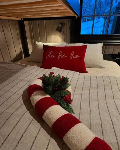 Trysil House | Trysil Moderna Lodge