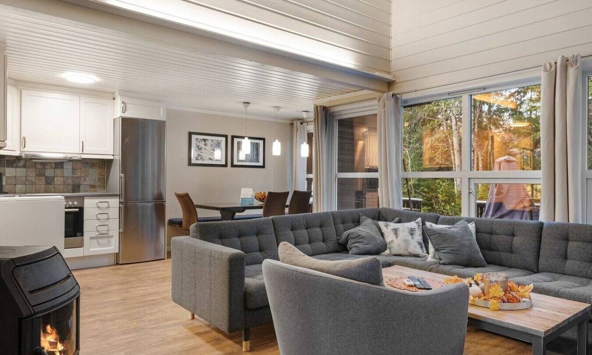 Trysil Cabin | Trysil Ski-in/out, Sauna, Groups