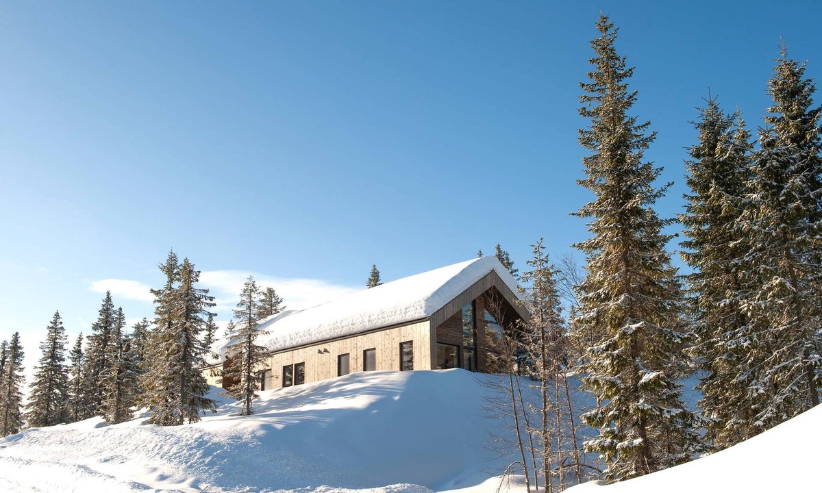 Trysil House | Trysilfjell hytteområde 2027 by Vacation Trysil
