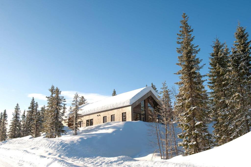 Trysil House | Trysilfjell hytteomrade 2027 by Vacation Trysil