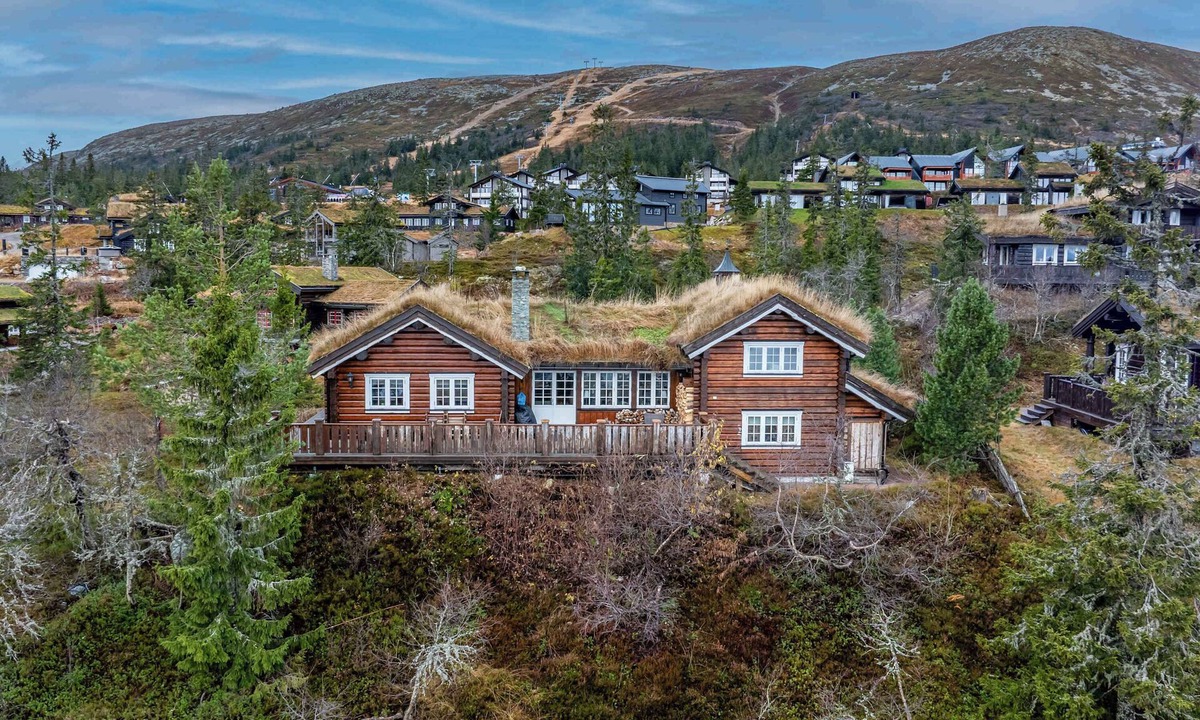 Trysil Ski Chalet | Trysilfjell TH969 by Vacation Trysil
