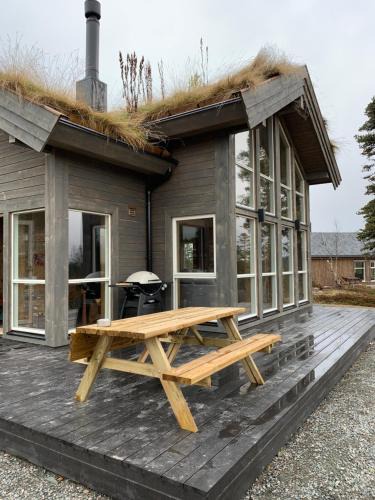 Grondalen Cabin | Trysilsetra 40