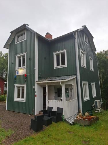 Deje Bed & Breakfast | Tulip Adventure