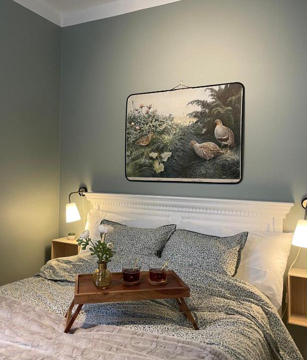 Sjobo Bed & Breakfast | Tullesbo Sätesgård