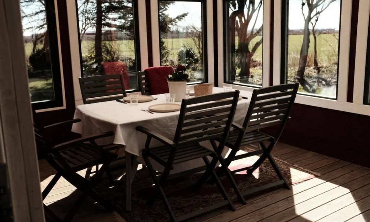 Lervik Hotel | Tunnby Gårdshotell