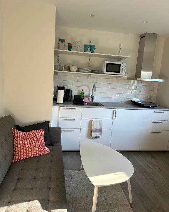 Jonstorp Apartment | Tunneberga 1 65