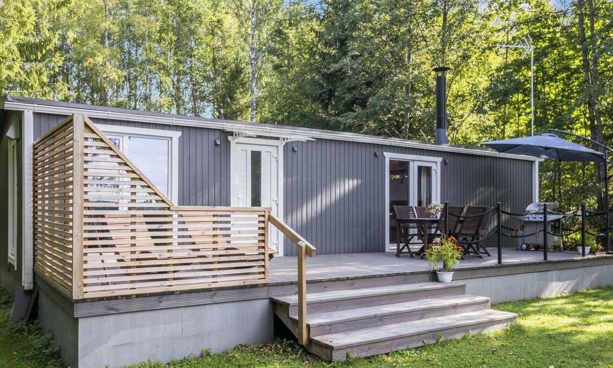 Loppi House | Tuuliranta by Interhome