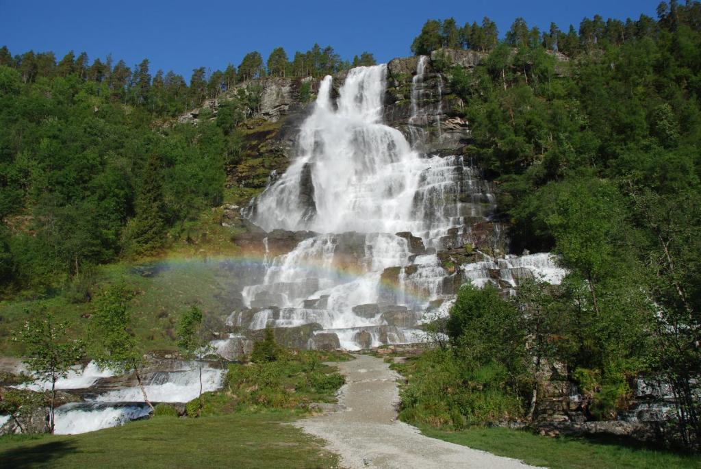 Voss Other | Tvinde Camping