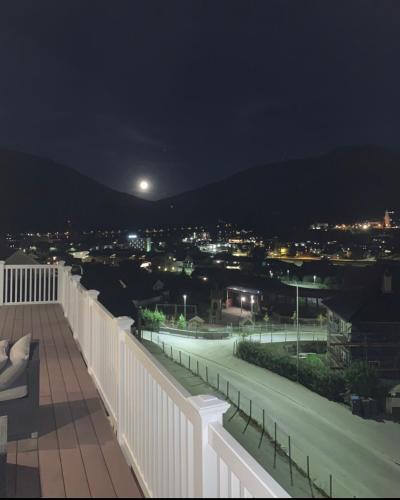 Sogndal Apartment | Two bedroom apartement