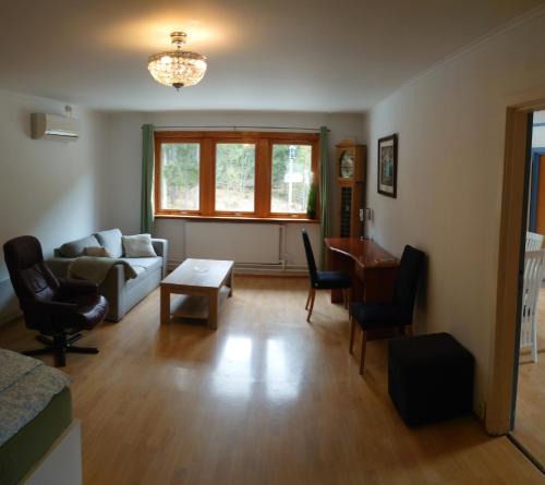 Sor-Aurdal Apartment | Two bedroom Apartment 80m2 2nd floor