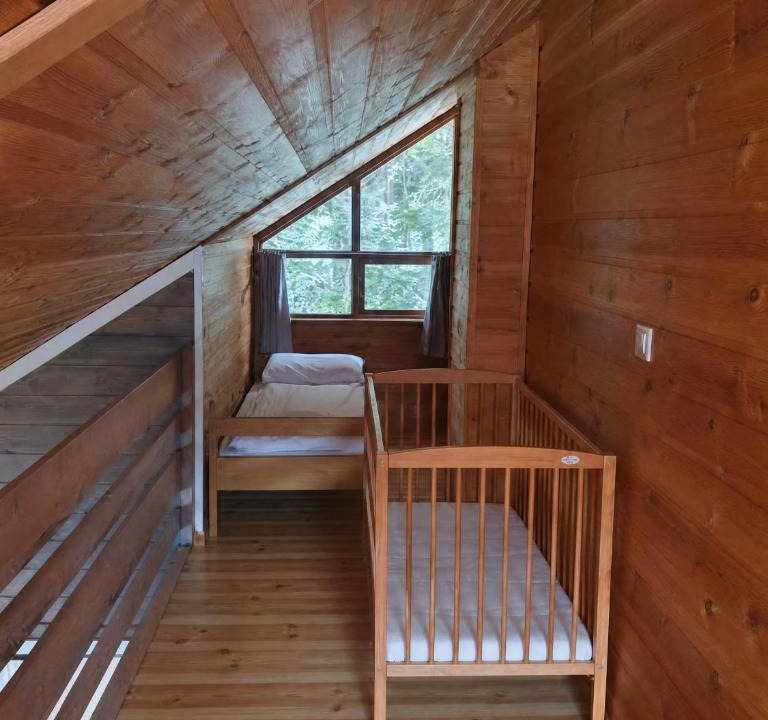 Norheimsund House | Two-Bedroom Holiday Home B6 - Kvamskogen