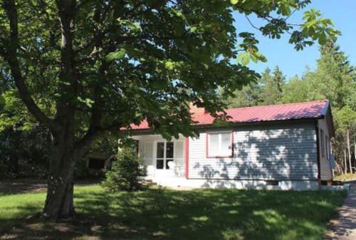 Orust O House | Two cottages by the forest & sea SE09136