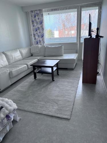 Hanko Apartment | Two-room apartment in the city center