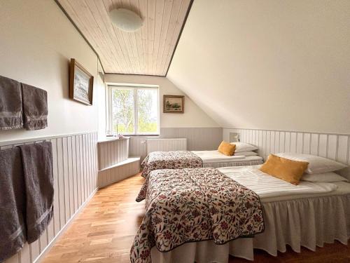 Svalov Bed & Breakfast | Tygebo Gård - B&B, Hanksville Farm
