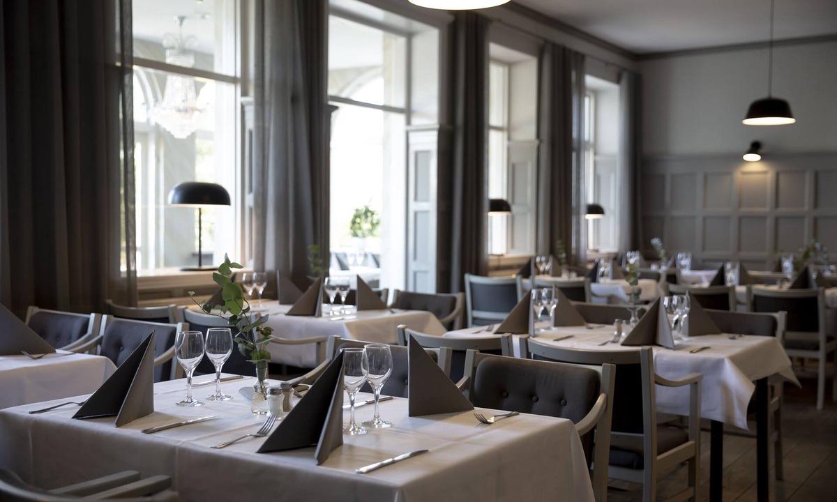 Tyringe Hotel | Tyringe Kurhotell