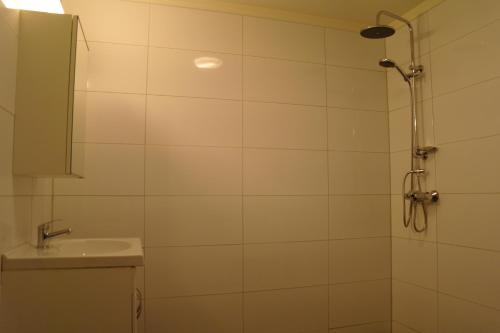 Uggdalseidet Apartment | Tysnes Sjø og Fritid
