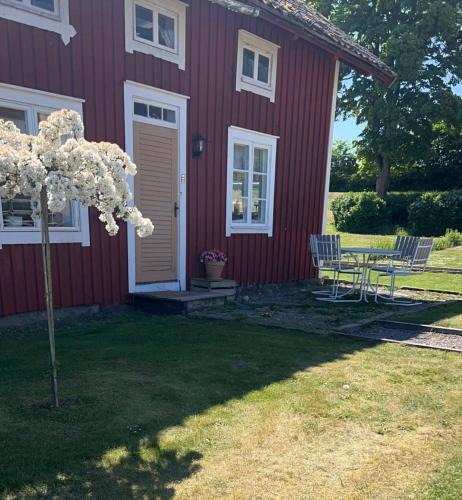 Norra Fagelas Cabin | Uddebogård 2