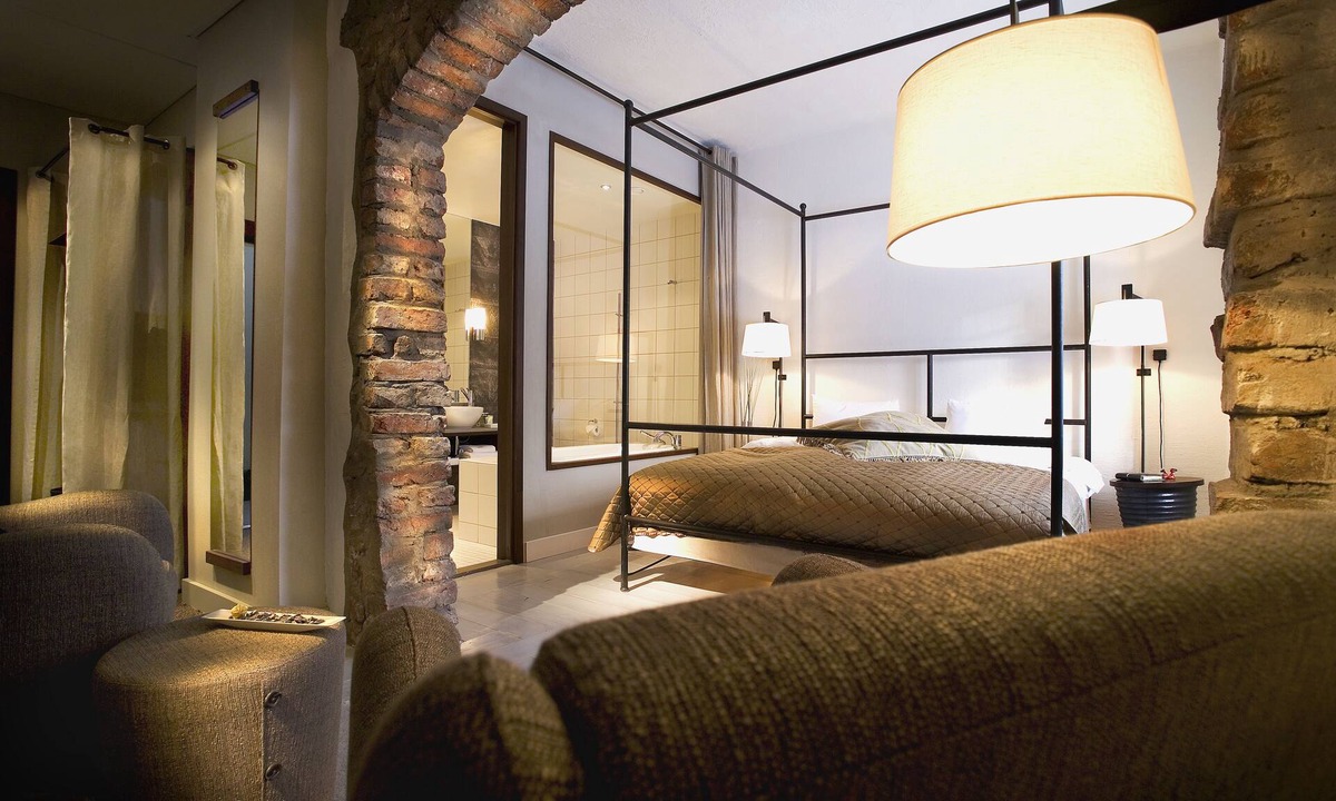 Appelviken Hotel | Ulfsunda Slott