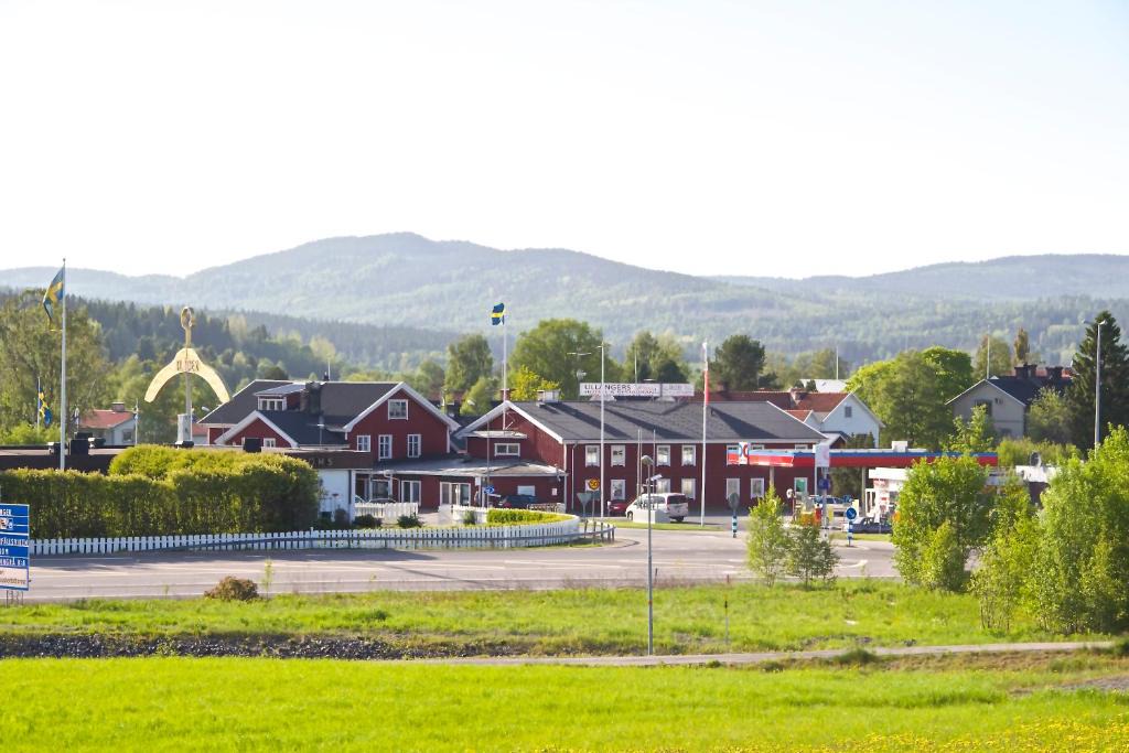 Ullanger Hotel | Ullångers Hotell & Restaurang