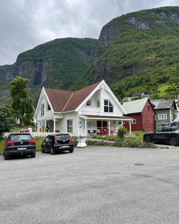 Undredal Apartment | Undredal Fjord Apartments