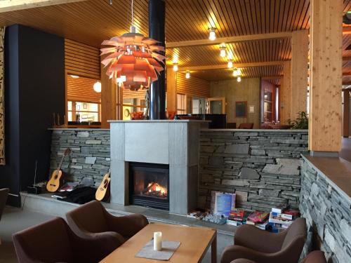 Galaa Hotel | Unicare Røros Rehabilitering med gjesteovernatting