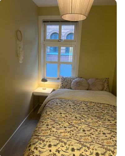 Trondheim City Centre Apartment | Unik og koselig leilighet midt i sentrum av Trondheim
