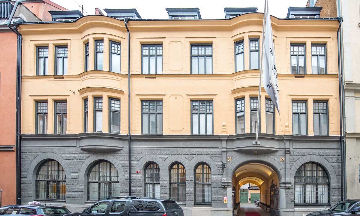 Norrmalm Hotel | Unique Hotel