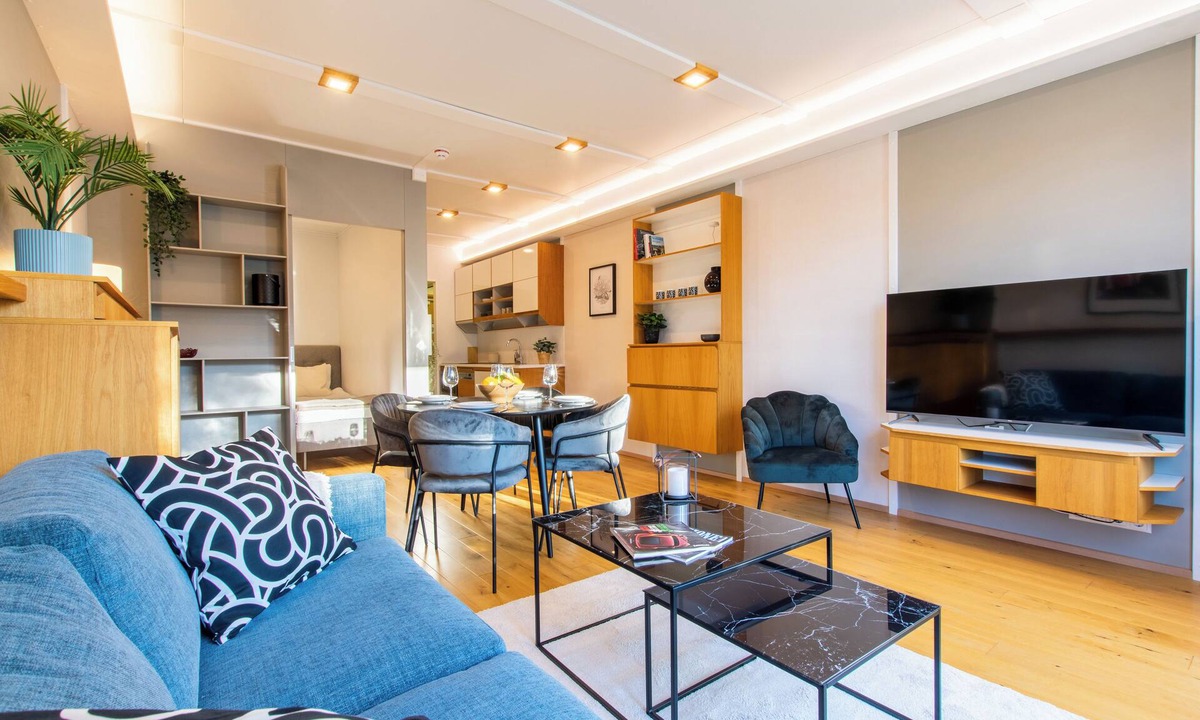 Bollstanas Apartment | Uptown Hotel Apartments