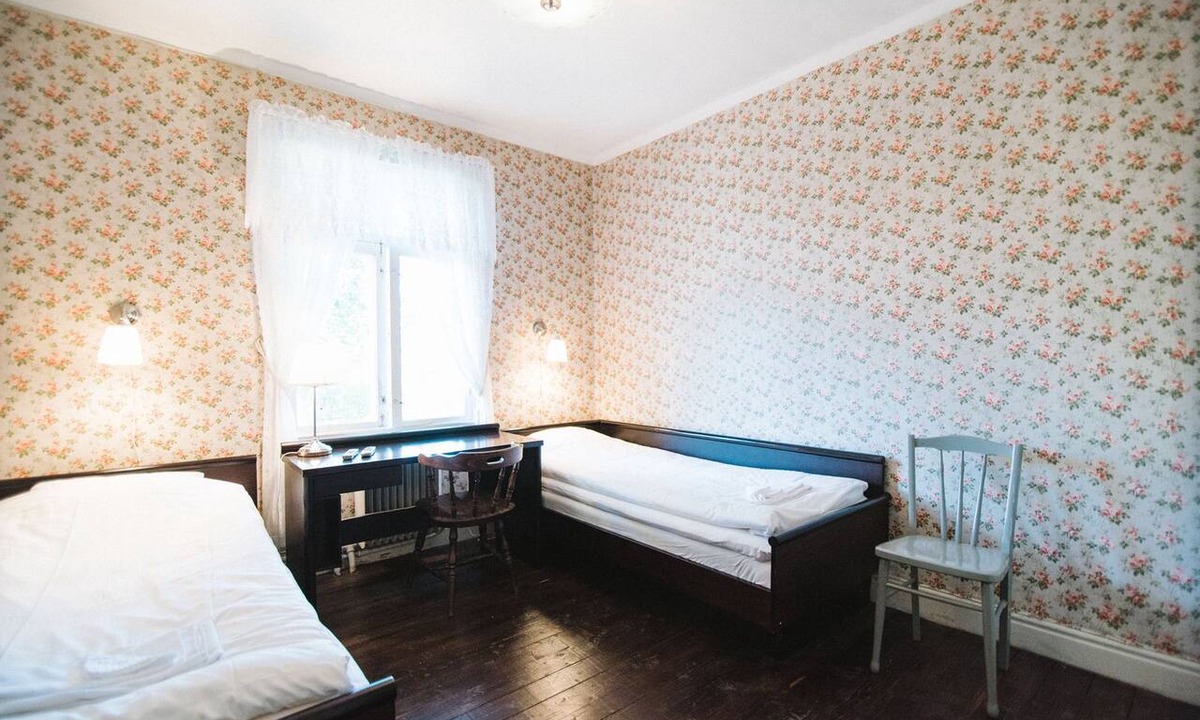 Urshult House | Urshult Hotell