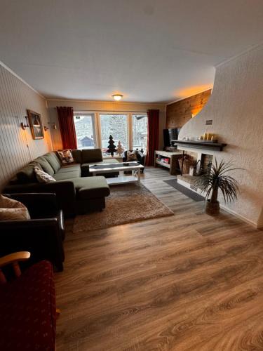 Geilo Apartment | Ustedalen Lodge, Appartement 1