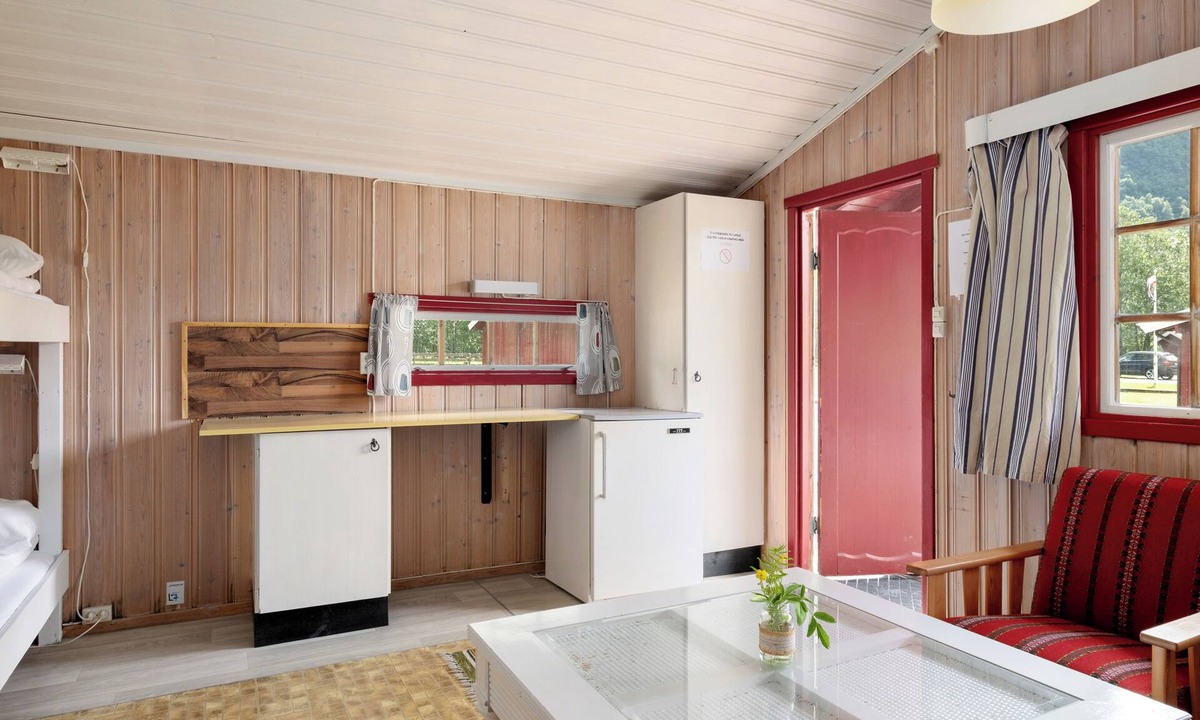 Ardal RV Rental | Utladalen Camping