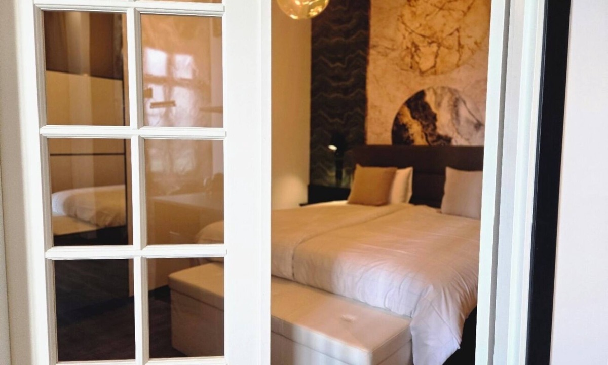 Gamla Staden-Nya Staden Hotel | Vänerport Stadshotel