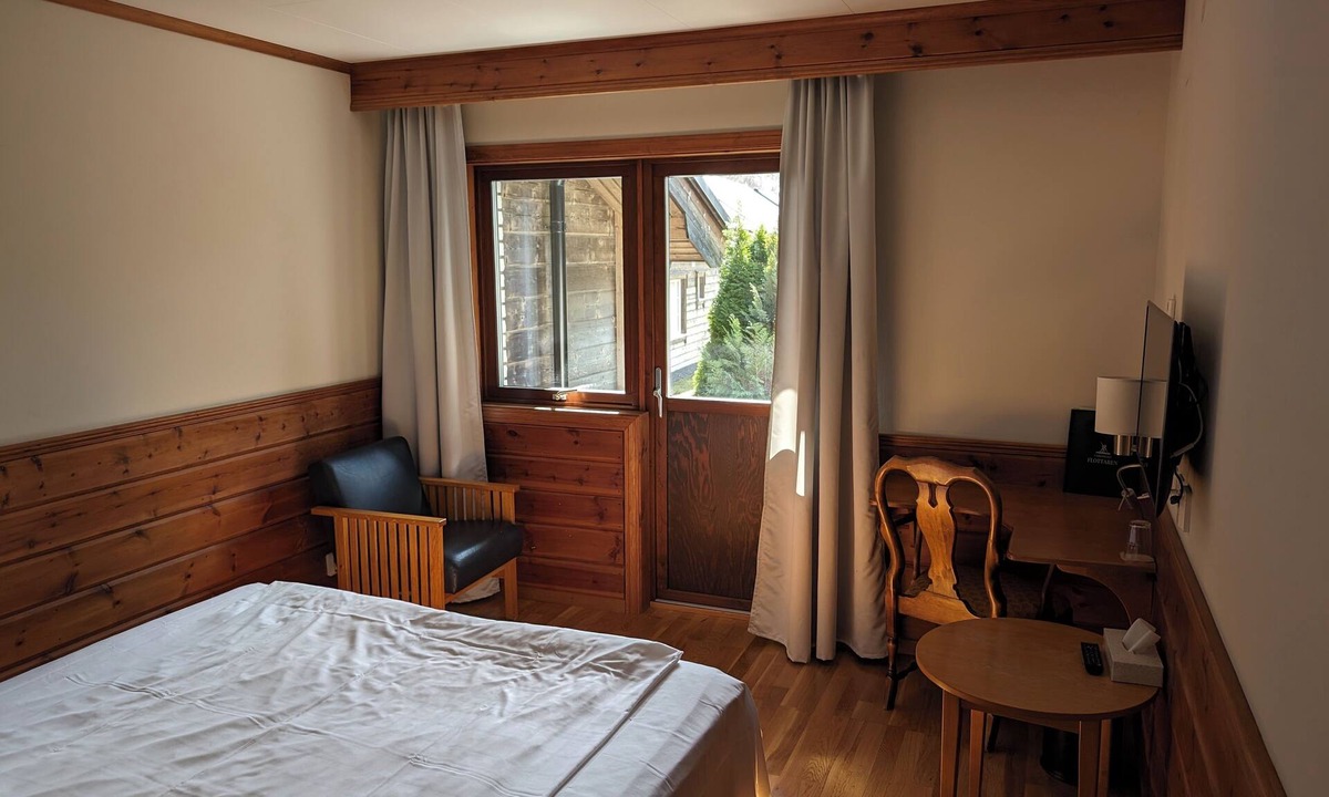 Vansbro Hotel | Värdshuset Flottaren
