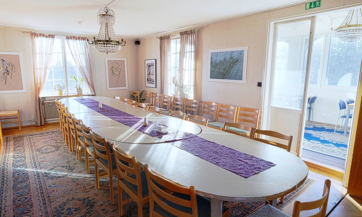 Nordostra Motala House | Värdshuset i Motala