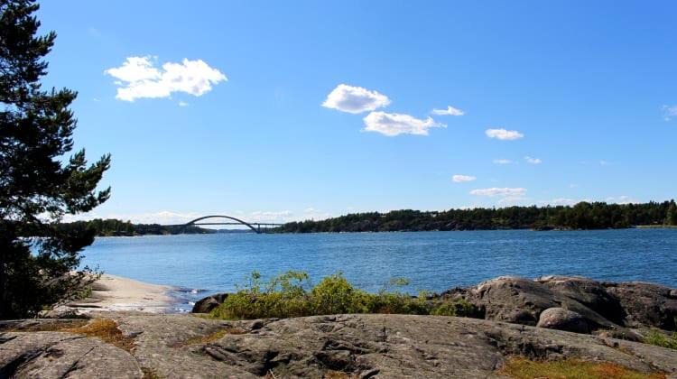 Varmdo House | Värmdö Ängsv.