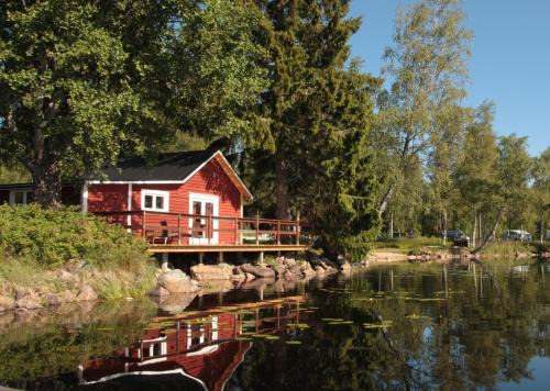 Hagfors House | Värmlandsgården
