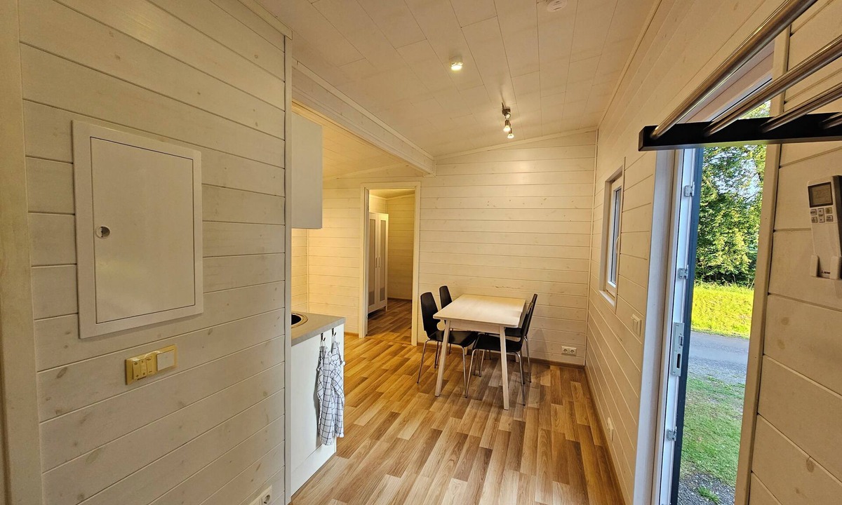 Nylund-Rorstorp RV Rental | Värnamo Camping Prostsjön