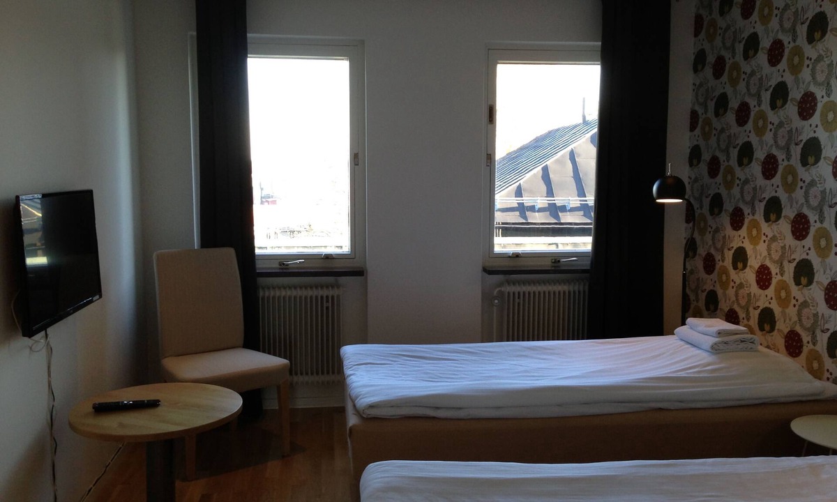 Holmsund Hotel | Västerbacken Hotell och Konferens